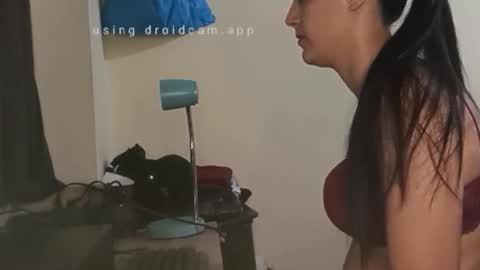 Contreras online show from 02-25-26, 07:34