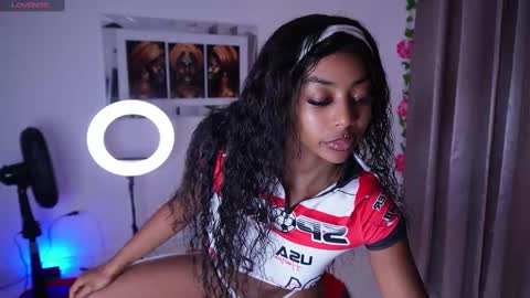 Alondra online show from 01-16-25, 08:57