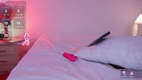 Alondra online show from 01-22-25, 12:16