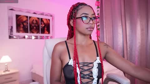 Alondra online show from 01-28-25, 08:58