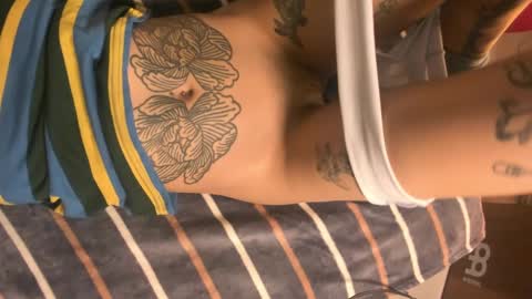 Snapshot of alone_together_ chatting on 12-13-24, 11:28 luca or garu D online show from 12-13-24, 11:28