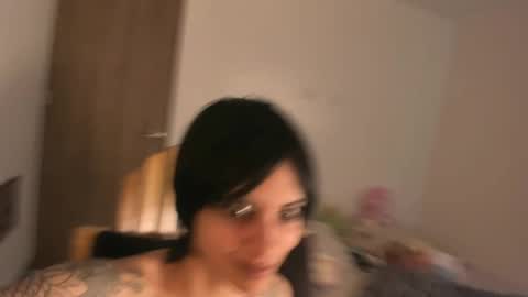 Snapshot of alone_together_ chatting on 02-13-25, 03:35 luca or garu D online show from 02-13-25, 03:35