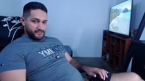 alonxoo online show from 01-14-25, 01:47