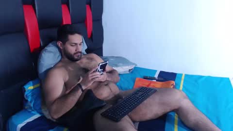 alonxoo online show from 02-21-25, 12:27