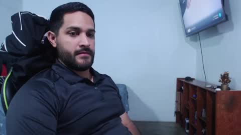 alonxoo online show from 09-09-25, 12:10