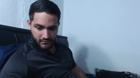 alonxoo online show from 12-13-25, 09:09