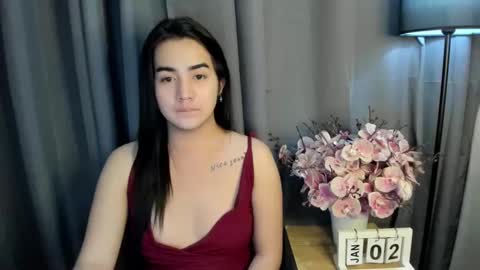 Snapshot of alovelydollnica chatting on 01-02-25, 02:57 alovelydollnica online show from 01-02-25, 02:57
