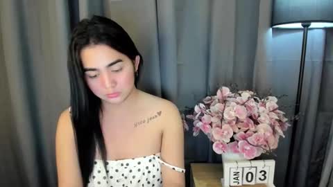 Snapshot of alovelydollnica chatting on 01-03-25, 03:33 alovelydollnica online show from 01-03-25, 03:33