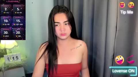 Snapshot of alovelydollnica chatting on 01-15-25, 10:17 alovelydollnica online show from 01-15-25, 10:17