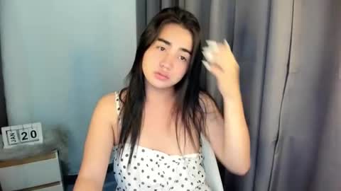 Snapshot of alovelydollnica chatting on 01-20-25, 11:56 alovelydollnica online show from 01-20-25, 11:56