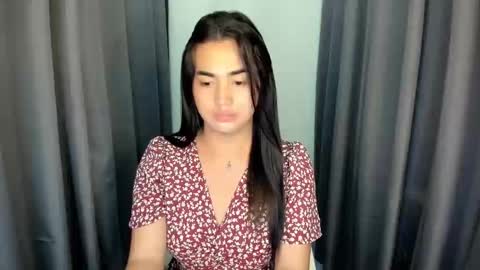 Snapshot of alovelydollnica chatting on 02-16-25, 07:38 alovelydollnica online show from 02-16-25, 07:38