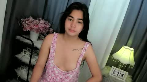Snapshot of alovelydollnica chatting on 09-15-25, 12:43 alovelydollnica online show from 09-15-25, 12:43