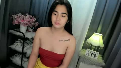 Snapshot of alovelydollnica chatting on 09-19-25, 10:43 alovelydollnica online show from 09-19-25, 10:43