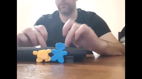 alpachinos online show from 11-15-25, 02:13