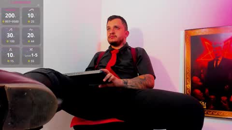 alpha paganni online show from 03-02-26, 03:09