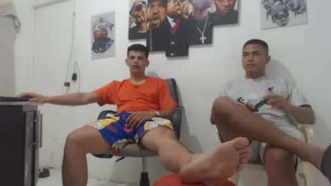 Snapshot of alpha_pprs chatting on 12-19-24, 01:07 Alpha pprs online show from 12-19-24, 01:07