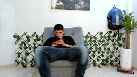 Snapshot of alpha_pprs chatting on 12-24-24, 12:55 Alpha pprs online show from 12-24-24, 12:55