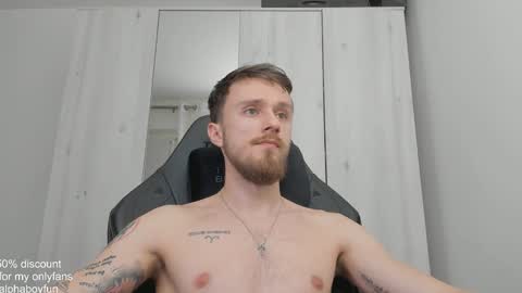 Snapshot of alphaboyfun chatting on 01-19-25, 04:46 Andi online show from 01-19-25, 04:46