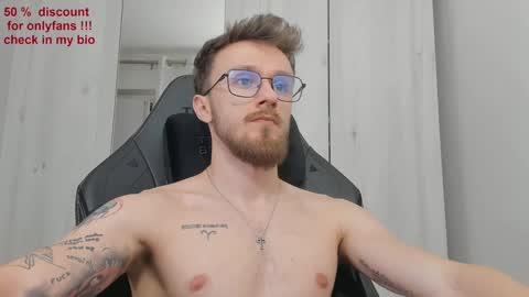 Snapshot of alphaboyfun chatting on 01-22-25, 02:37 Andi online show from 01-22-25, 02:37