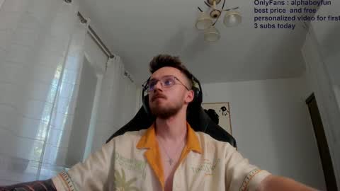 Snapshot of alphaboyfun chatting on 09-21-25, 10:50 Andi online show from 09-21-25, 10:50