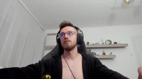 Snapshot of alphaboyfun chatting on 11-13-25, 07:02 Andi online show from 11-13-25, 07:02