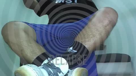 Snapshot of alphacashmaster777 chatting on 09-23-25, 11:41 cashmaster findom online show from 09-23-25, 11:41