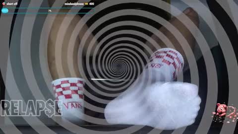 MASTER FINDOM DRAIN... online show from 01-05-26, 09:18