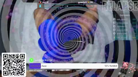 MASTER FINDOM DRAIN... online show from 02-13-26, 10:39