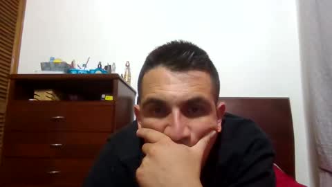 Snapshot of alphadesire69 chatting on 09-29-25, 03:00 AlphaDesire69 online show from 09-29-25, 03:00