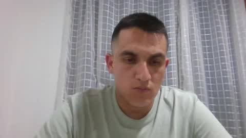 AlphaDesire69 online show from 11-17-25, 02:39