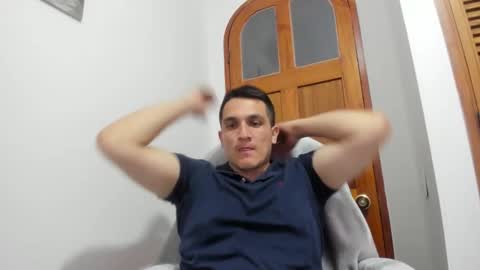 AlphaDesire69 online show from 02-18-26, 01:56