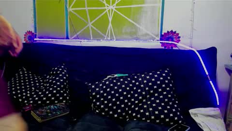 Dioniso online show from 02-20-26, 06:52