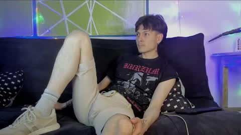 Dioniso online show from 02-27-26, 07:36