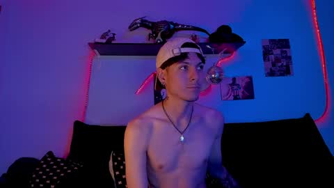 Dioniso online show from 04-17-26, 09:51