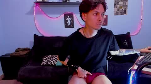 Dioniso online show from 04-21-26, 08:44