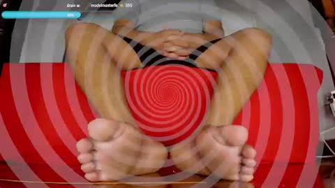 MASTER FINDOM DRAIN... online show from 08-04-26, 08:17