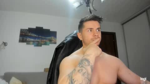 LeatherMaster online show from 12-03-24, 06:49