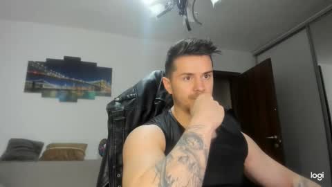 LeatherMaster online show from 12-06-24, 09:43