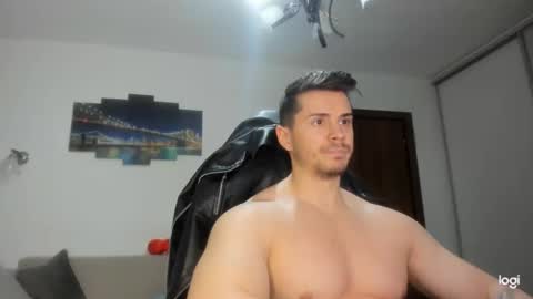 LeatherMaster online show from 12-10-24, 09:44