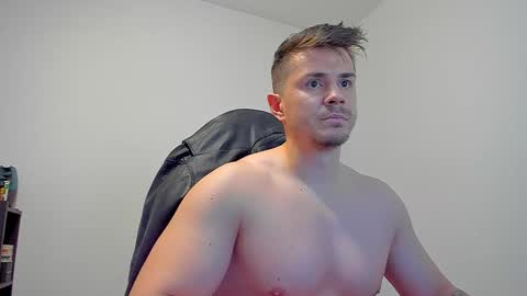 LeatherMaster online show from 12-23-24, 11:57