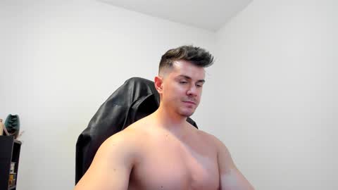 LeatherMaster online show from 01-24-25, 11:48