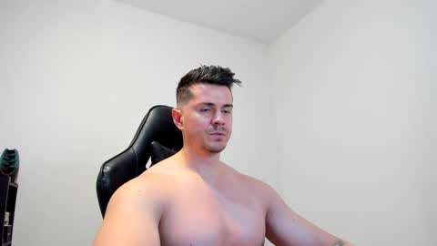 LeatherMaster online show from 02-08-25, 09:56