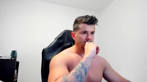 LeatherMaster online show from 03-02-25, 09:42