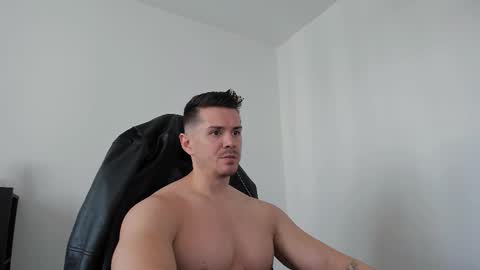 LeatherMaster online show from 09-24-25, 08:17