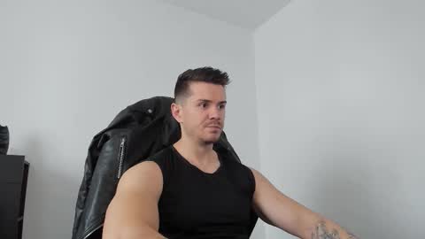 LeatherMaster online show from 09-29-25, 07:35