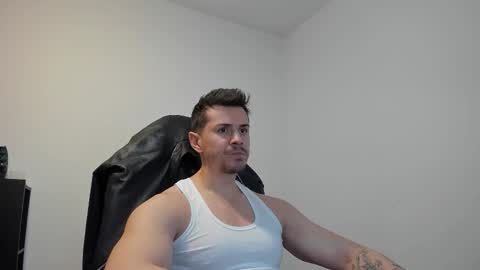 LeatherMaster online show from 10-08-25, 07:50