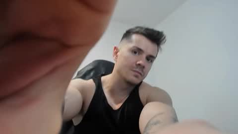 LeatherMaster online show from 10-15-25, 06:57