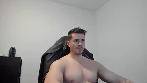 LeatherMaster online show from 10-27-25, 09:57