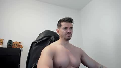 LeatherMaster online show from 12-19-25, 08:43