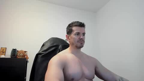 LeatherMaster online show from 01-07-26, 08:39